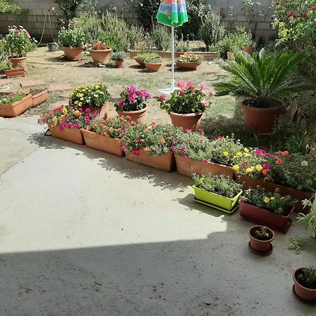 Casa Vacanze Millefiori Codice Iun Q3156 Teulada Luaran gambar