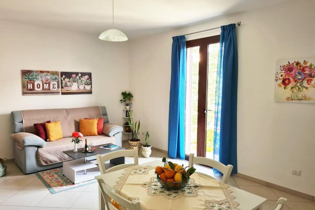 Casa Vacanze Millefiori Codice Iun Q3156 Teulada Luaran gambar
