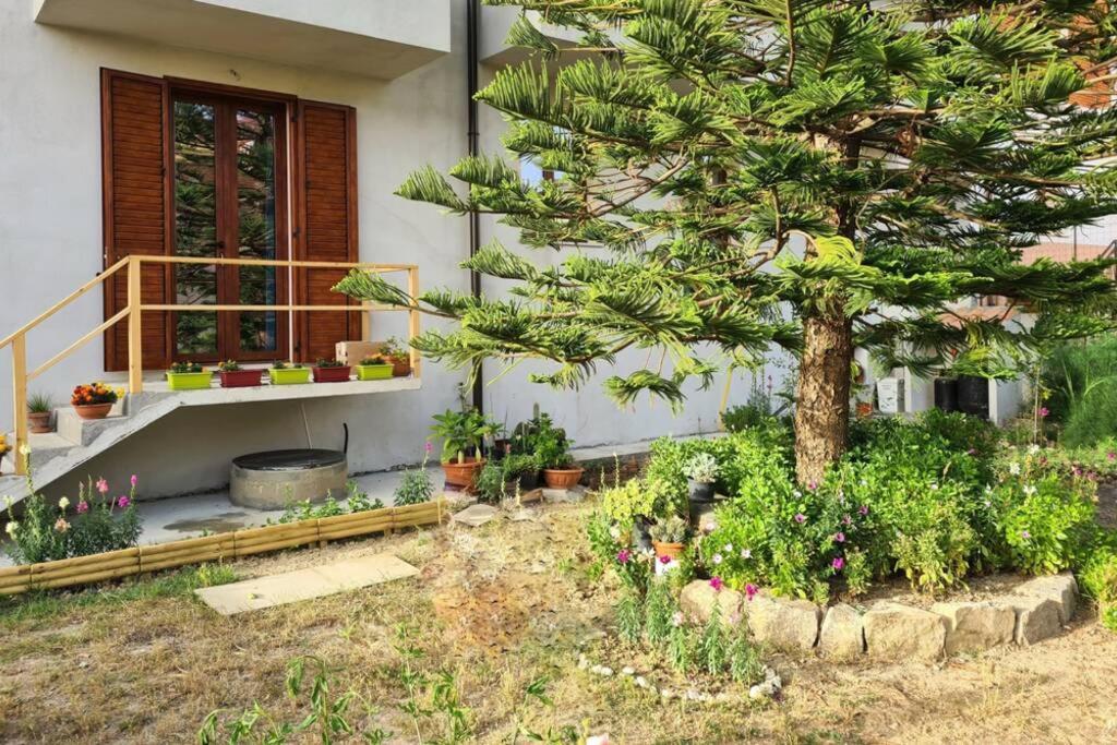 Casa Vacanze Millefiori Codice Iun Q3156 Teulada Luaran gambar