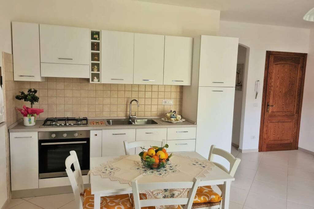 Casa Vacanze Millefiori Codice Iun Q3156 Teulada Luaran gambar