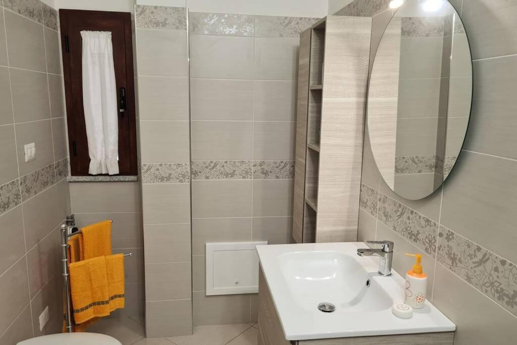Casa Vacanze Millefiori Codice Iun Q3156 Teulada Luaran gambar