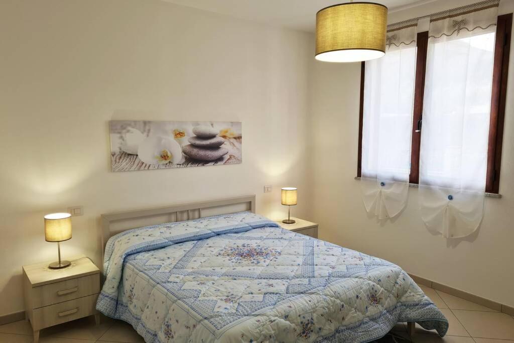 Casa Vacanze Millefiori Codice Iun Q3156 Teulada Luaran gambar