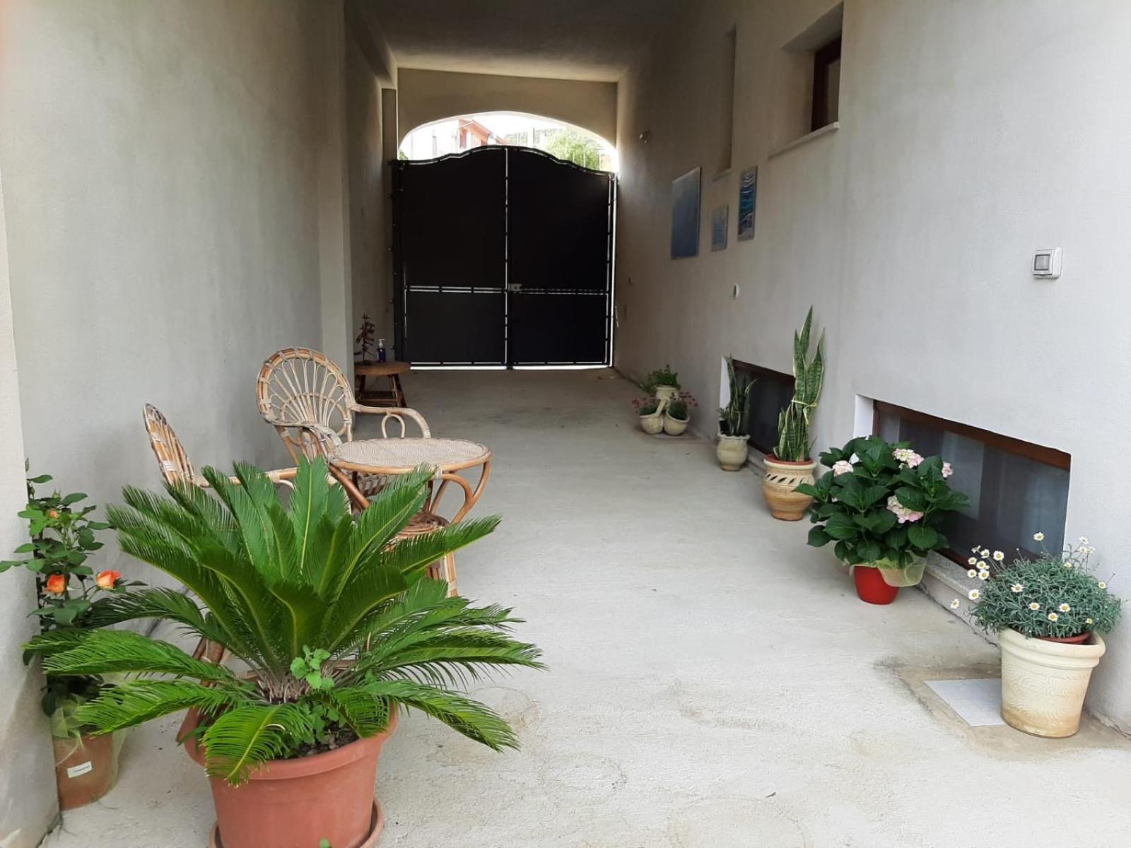Casa Vacanze Millefiori Codice Iun Q3156 Teulada Luaran gambar